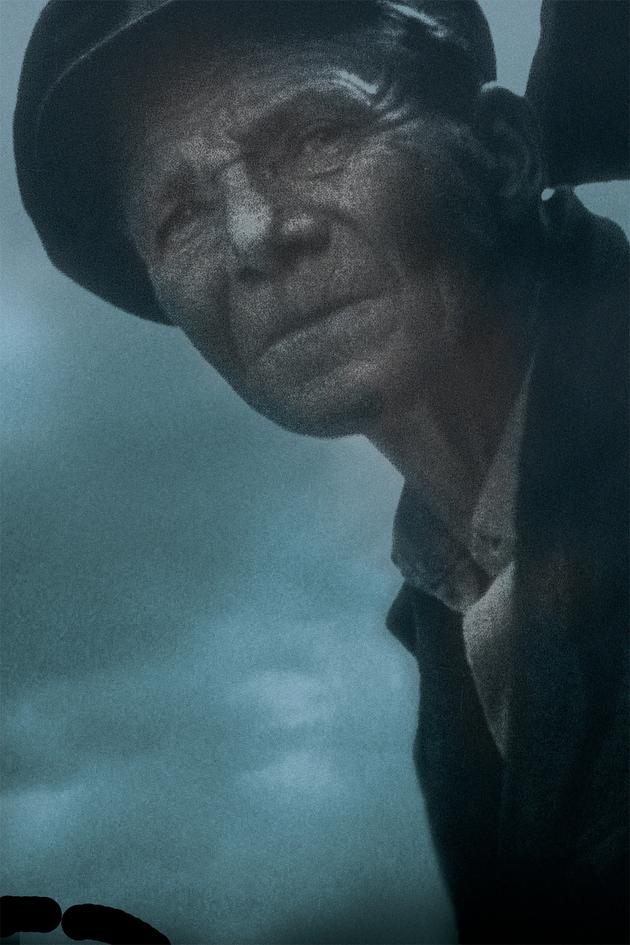 Shoah: First Era