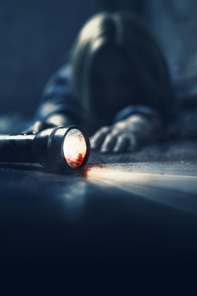 Close Encounters With Evil