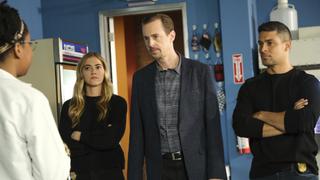 NCIS