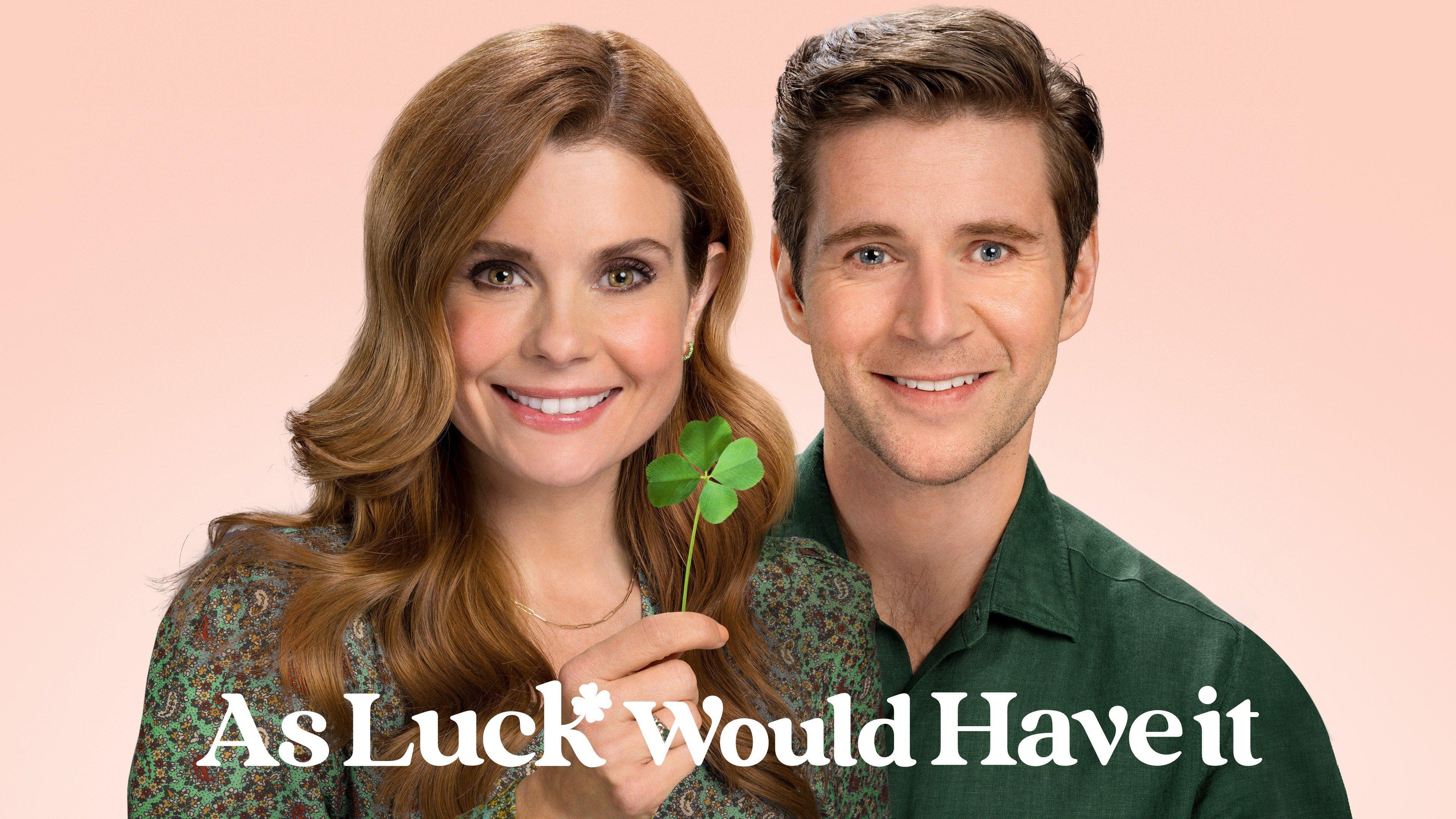As Luck Would Have It Streaming