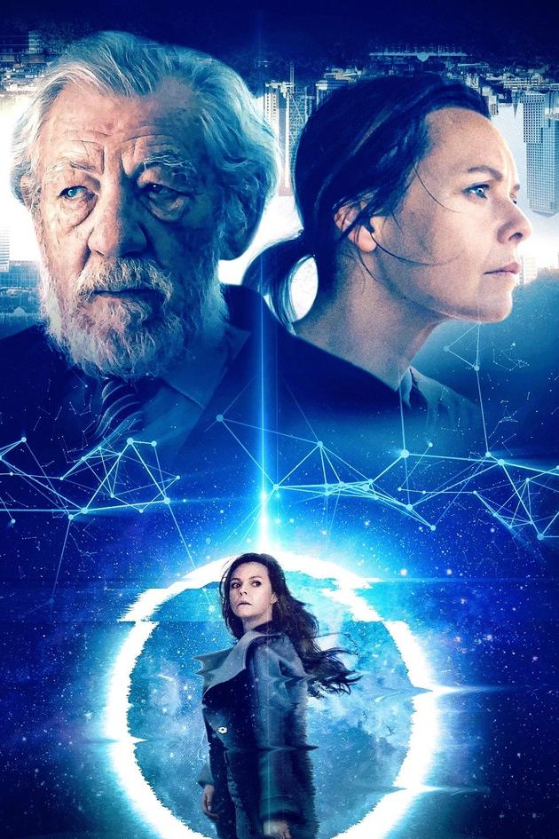 Infinitum: Subject Unknown