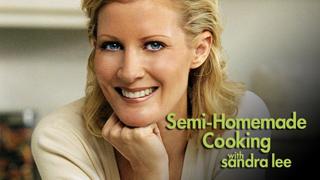 Semi-Homemade Cooking With Sandra Lee