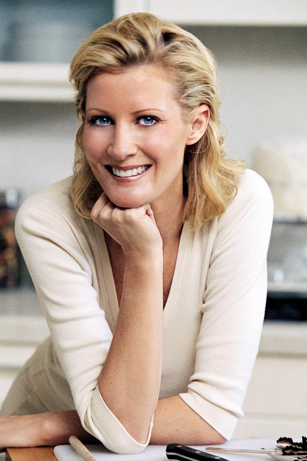 Semi-Homemade Cooking With Sandra Lee