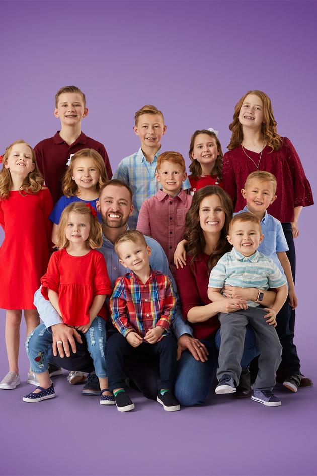 The Blended Bunch