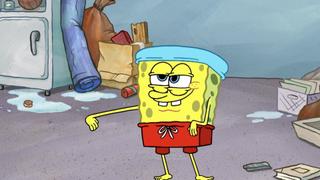 SpongeBob SquarePants