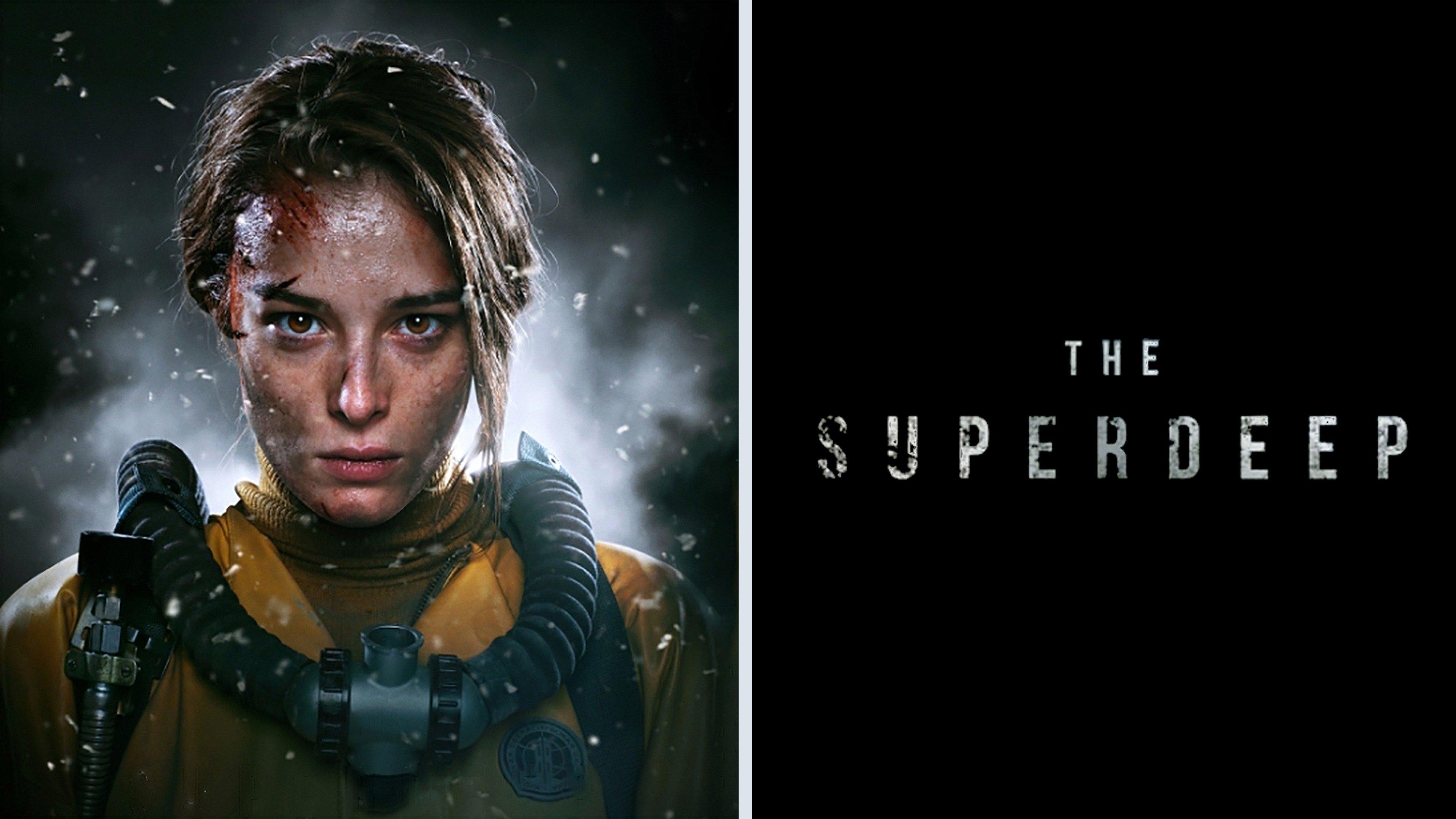 Watch The Superdeep Streaming Online on Philo (Free Trial)