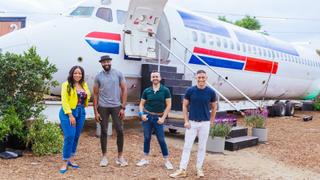 Planes, Trains and...?