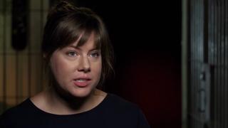 Black Widow, Lost Inca City and Genius Syndrome