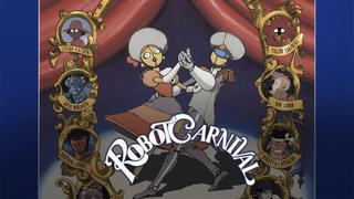  watch Robot Carnival