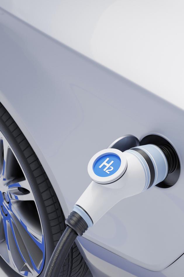 Powering the Nation With Hydrogen: The Clean Transportation Alternative