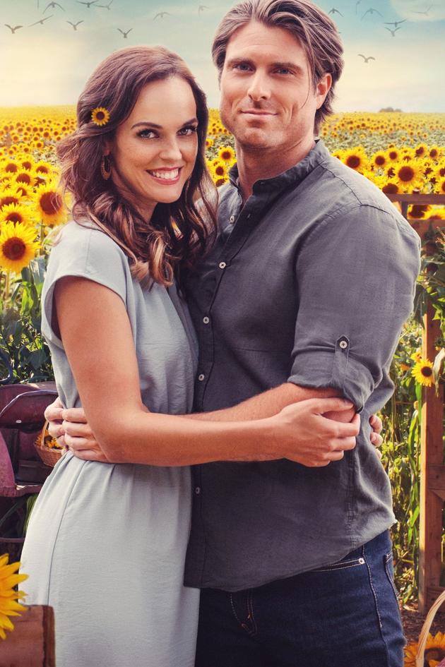 Love Stories in Sunflower Valley