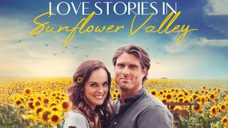 Love Stories in Sunflower Valley