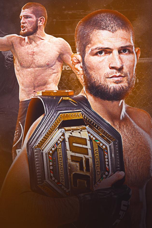 Khabib