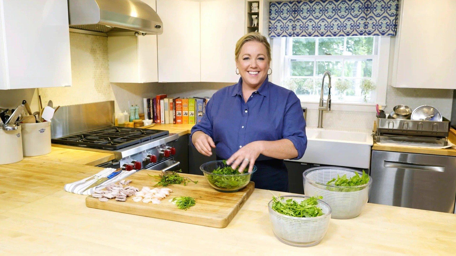 America s test kitchen from cook s illustrated a trip to vietnam