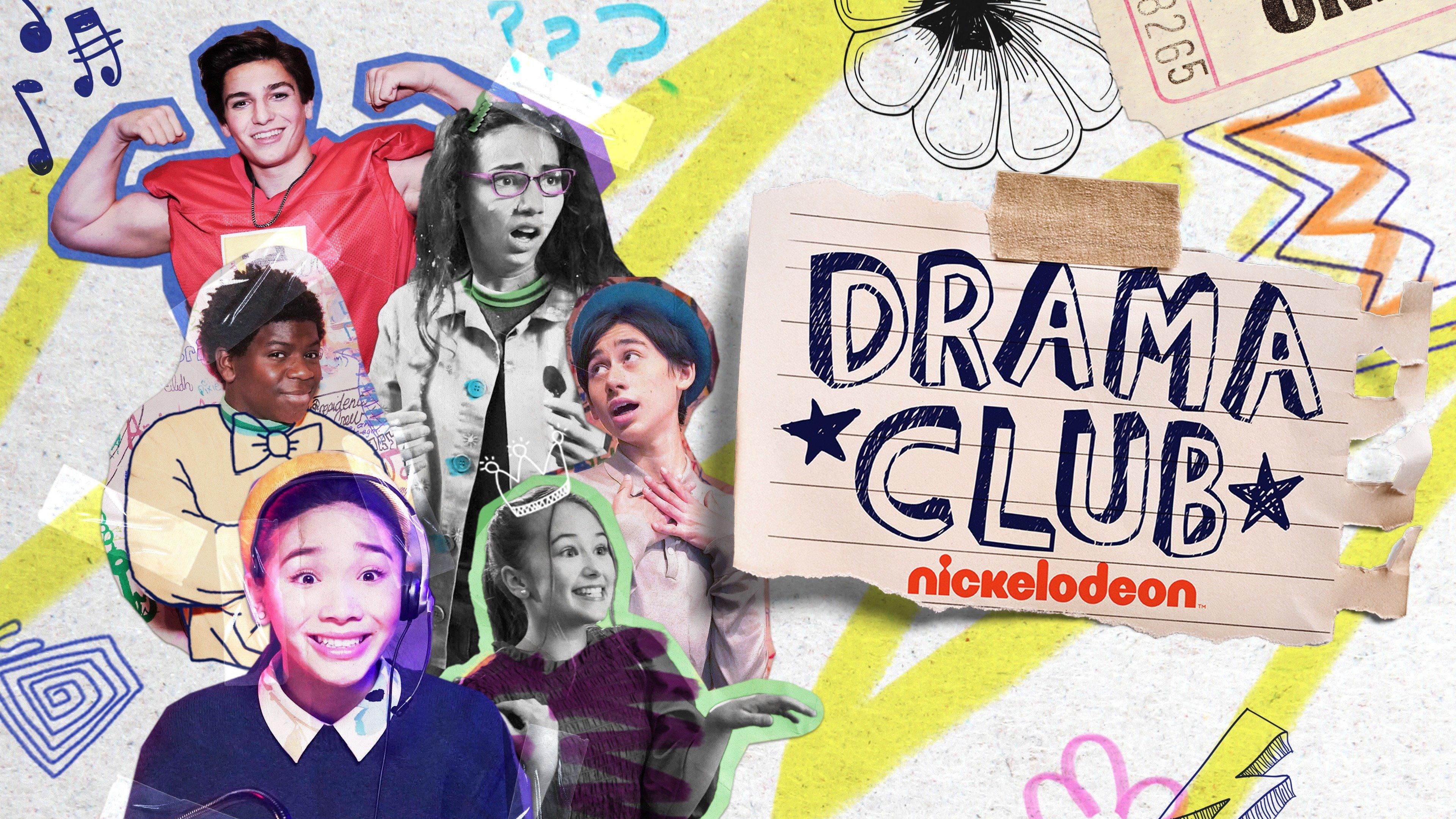 Drama club