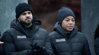 Double Agents: A Most Wanted Man