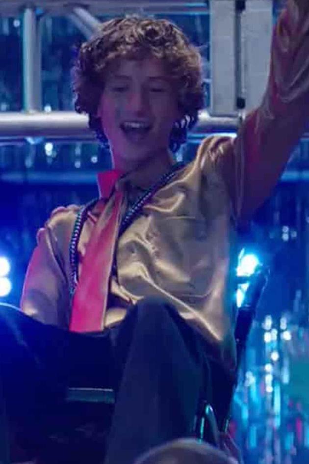 Donny's Bar Mitzvah