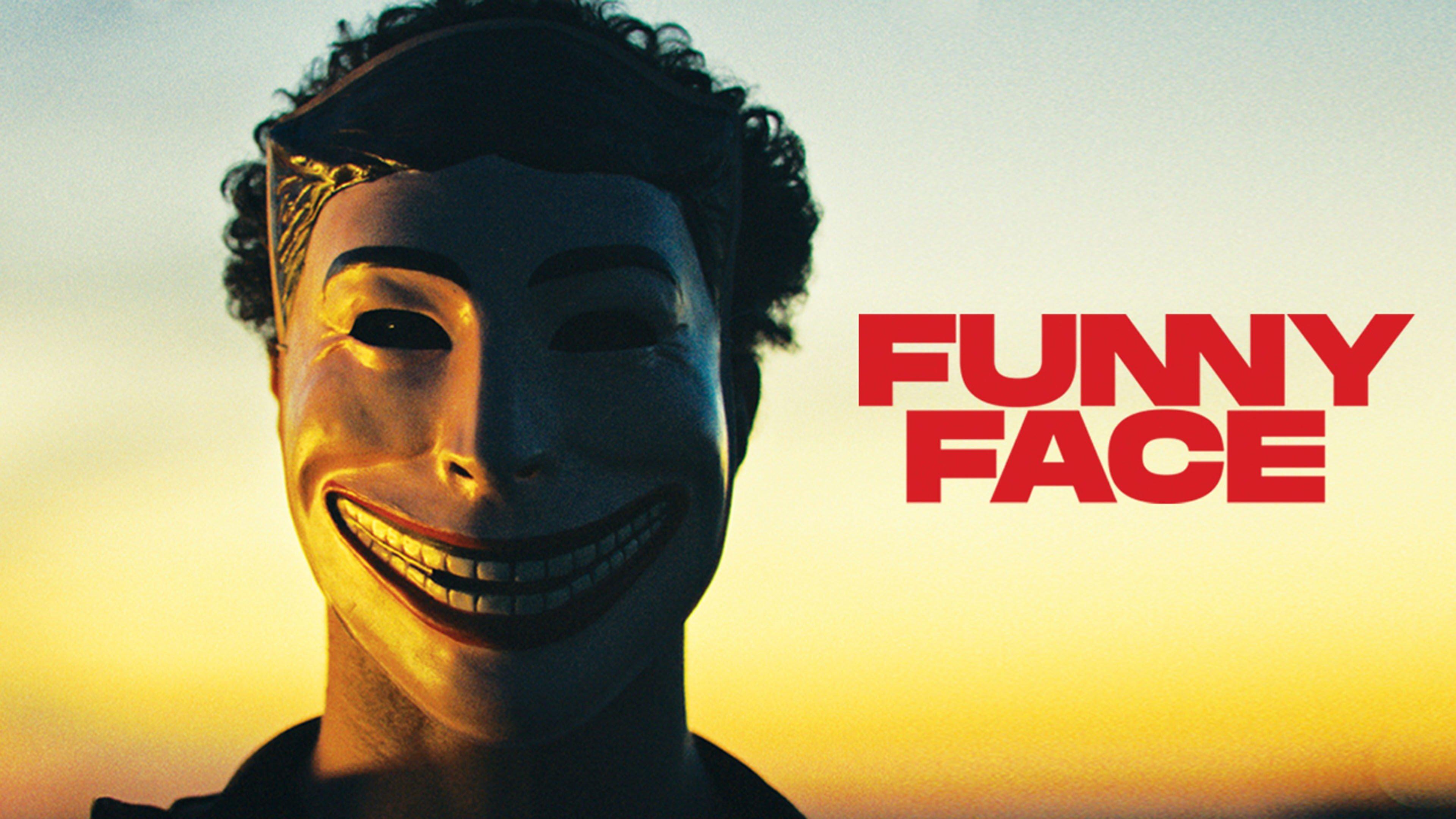 Watch Funny Face Streaming Online on Philo (Free Trial)