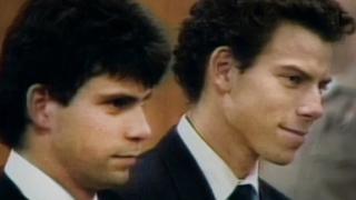 The Menendez Brothers