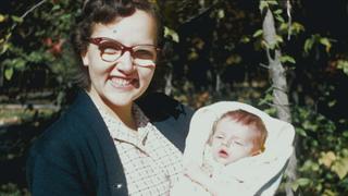 Patty Hearst