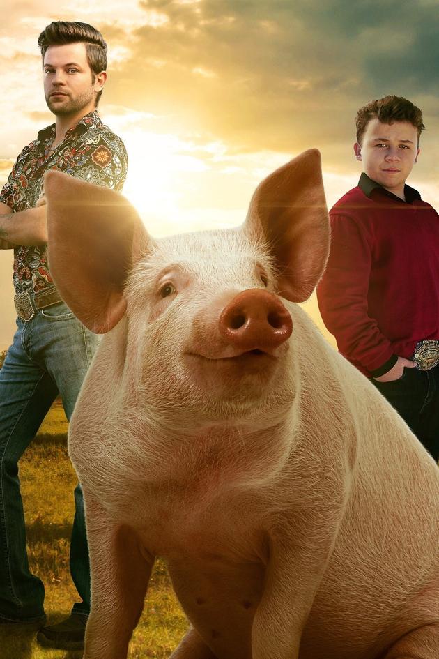 Pig Royalty
