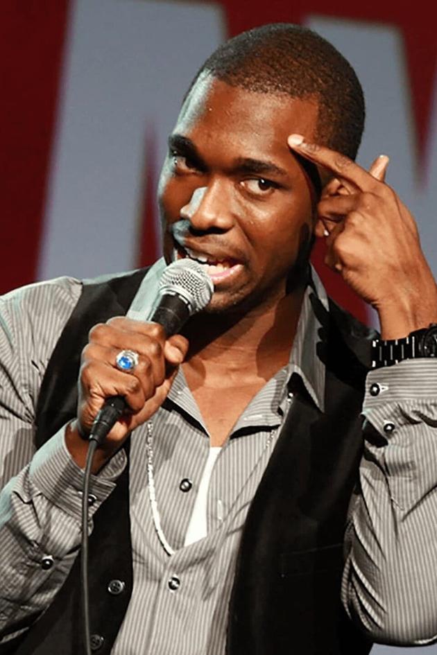 All Star Comedy Jam: Live from Orlando
