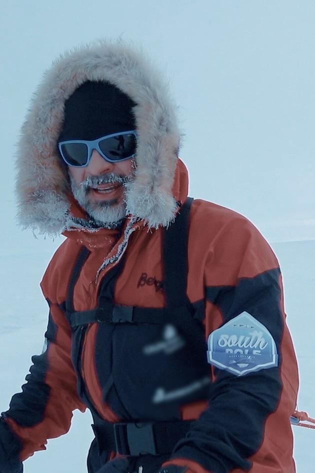 Antarctica