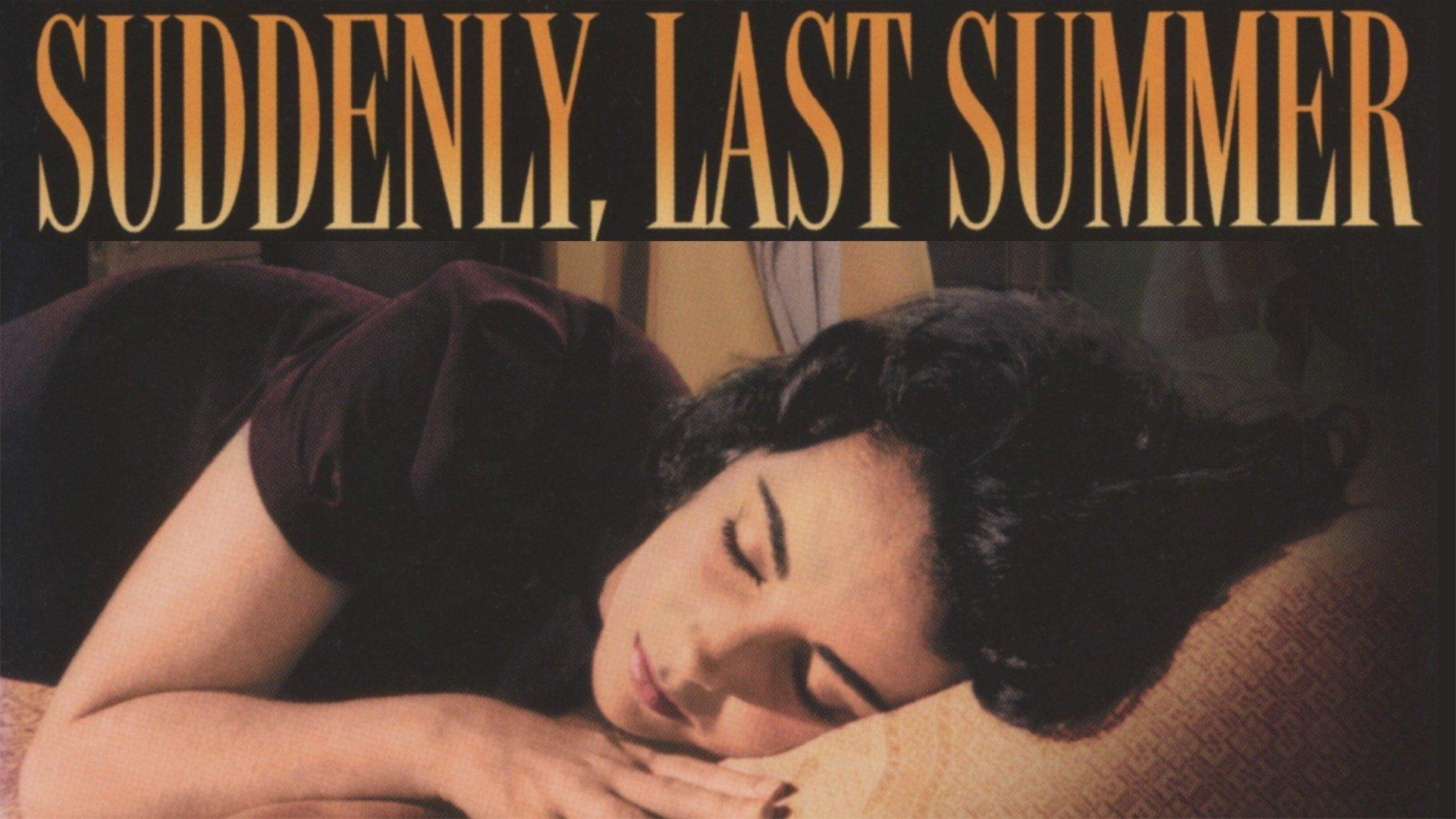 Watch Suddenly, Last Summer Streaming Online on Philo (Free Trial)