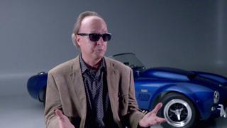 Barrett-Jackson Live Auction