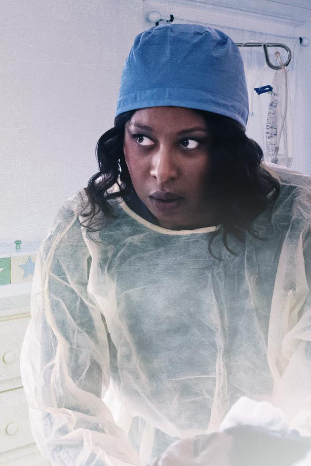 Beware of the Midwife