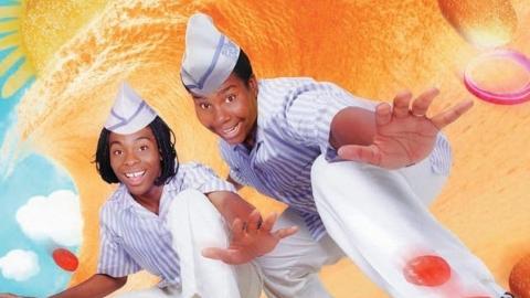 Good Burger