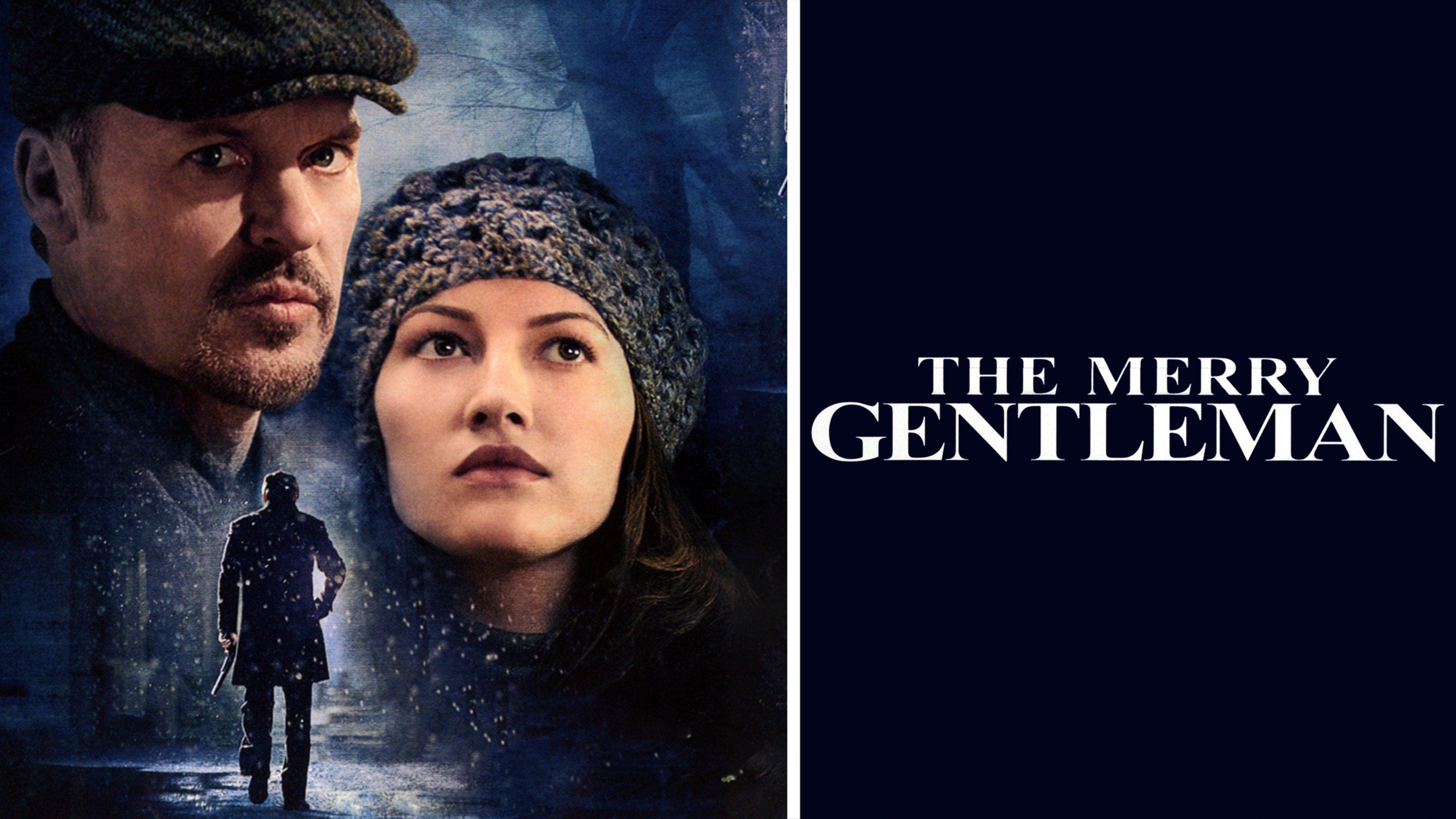 Watch The Merry Gentleman Streaming Online on Philo (Free Trial)