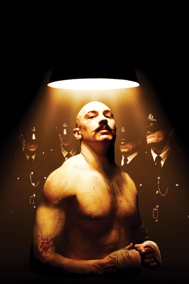 Bronson