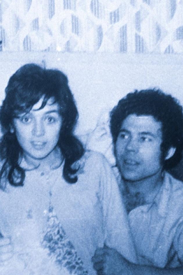 Rose West: Born Evil?