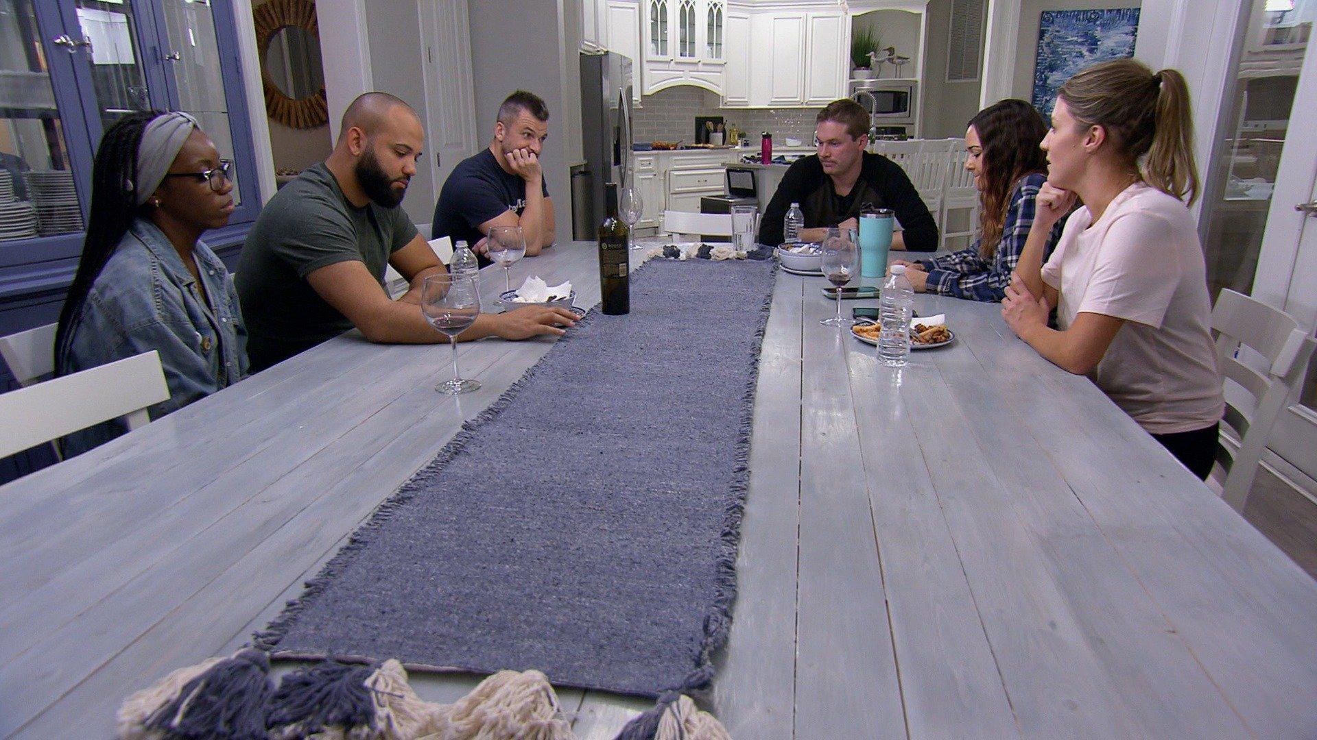 Married at First Sight: Retreat Ready