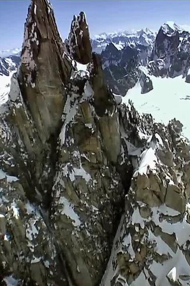 The Best of Worlds: Life at Its Alpine Limits