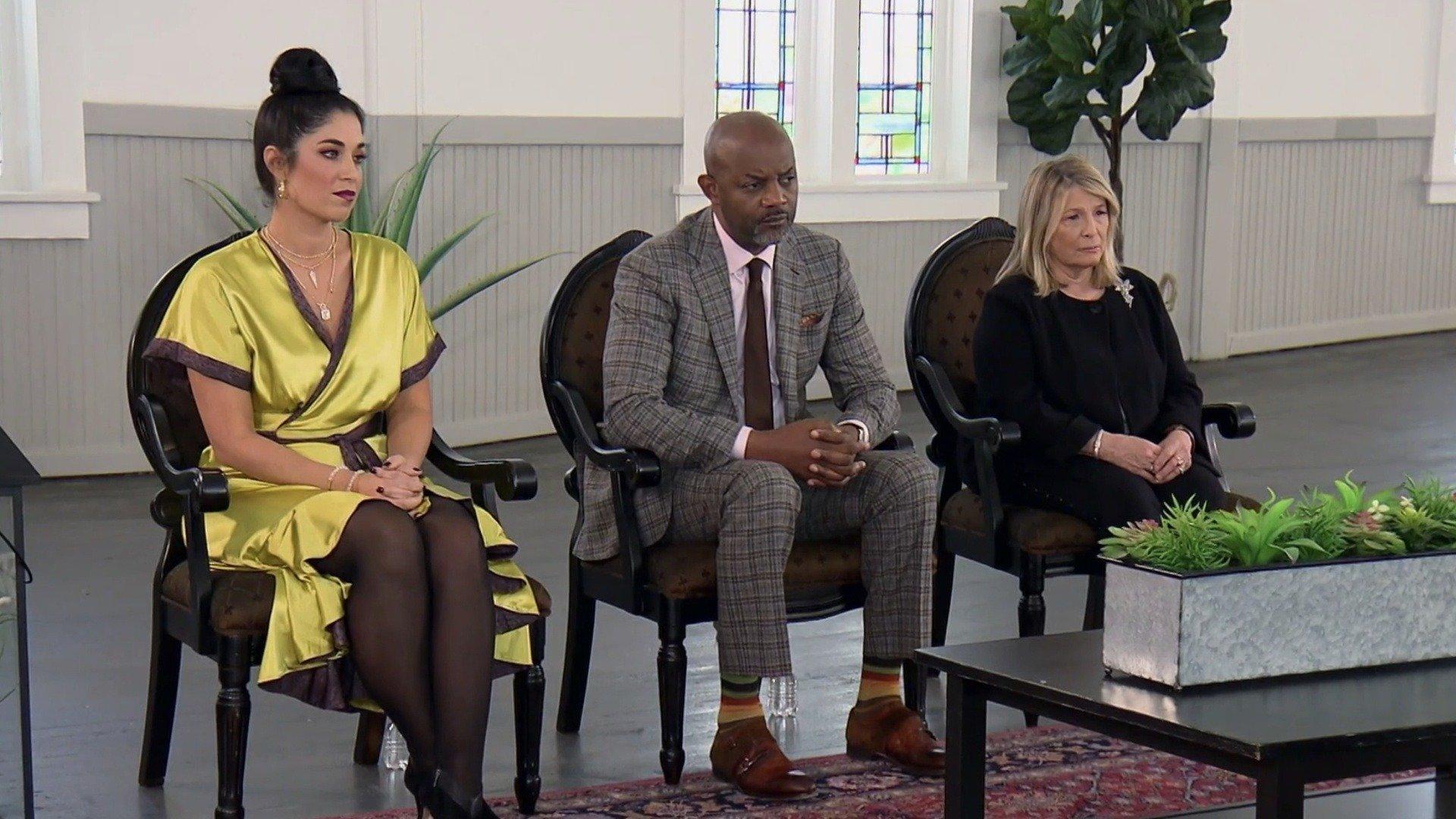Married at First Sight: Real Life Starts Now - Married At First Sight Season 10 Episode 3 Watch Online