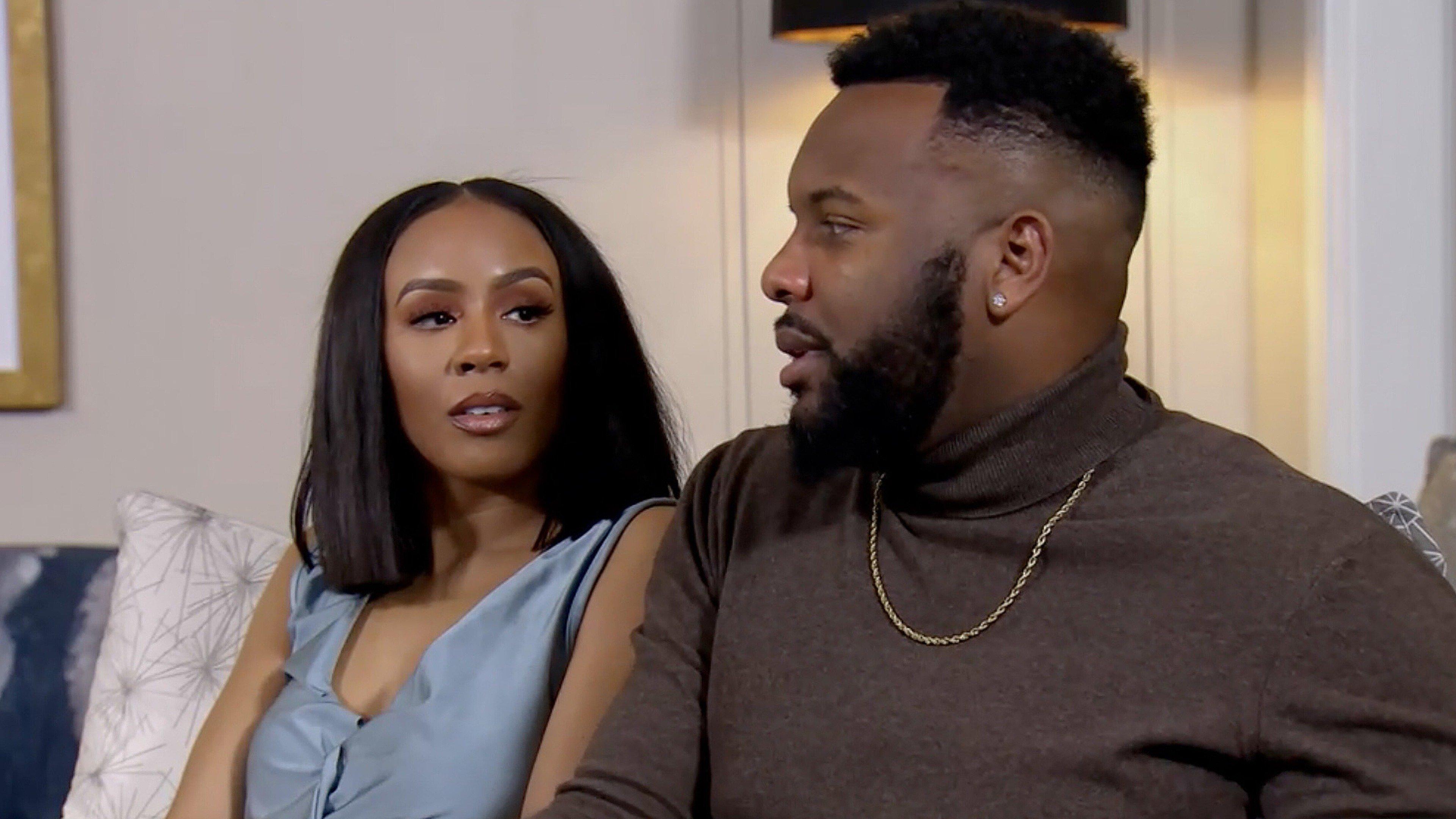 Married at First Sight: Countdown to Decision Day - Married At First Sight Season 11 Decision Day