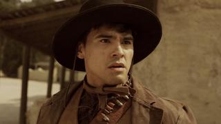 Elfego Baca & the Frisco Shootout