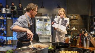 Beat Bobby Flay