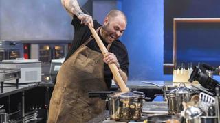 Final Eight Revealed