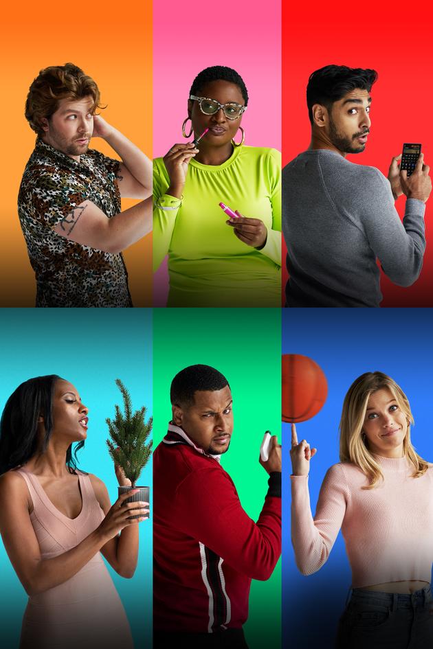 Married at First Sight: Unmatchables