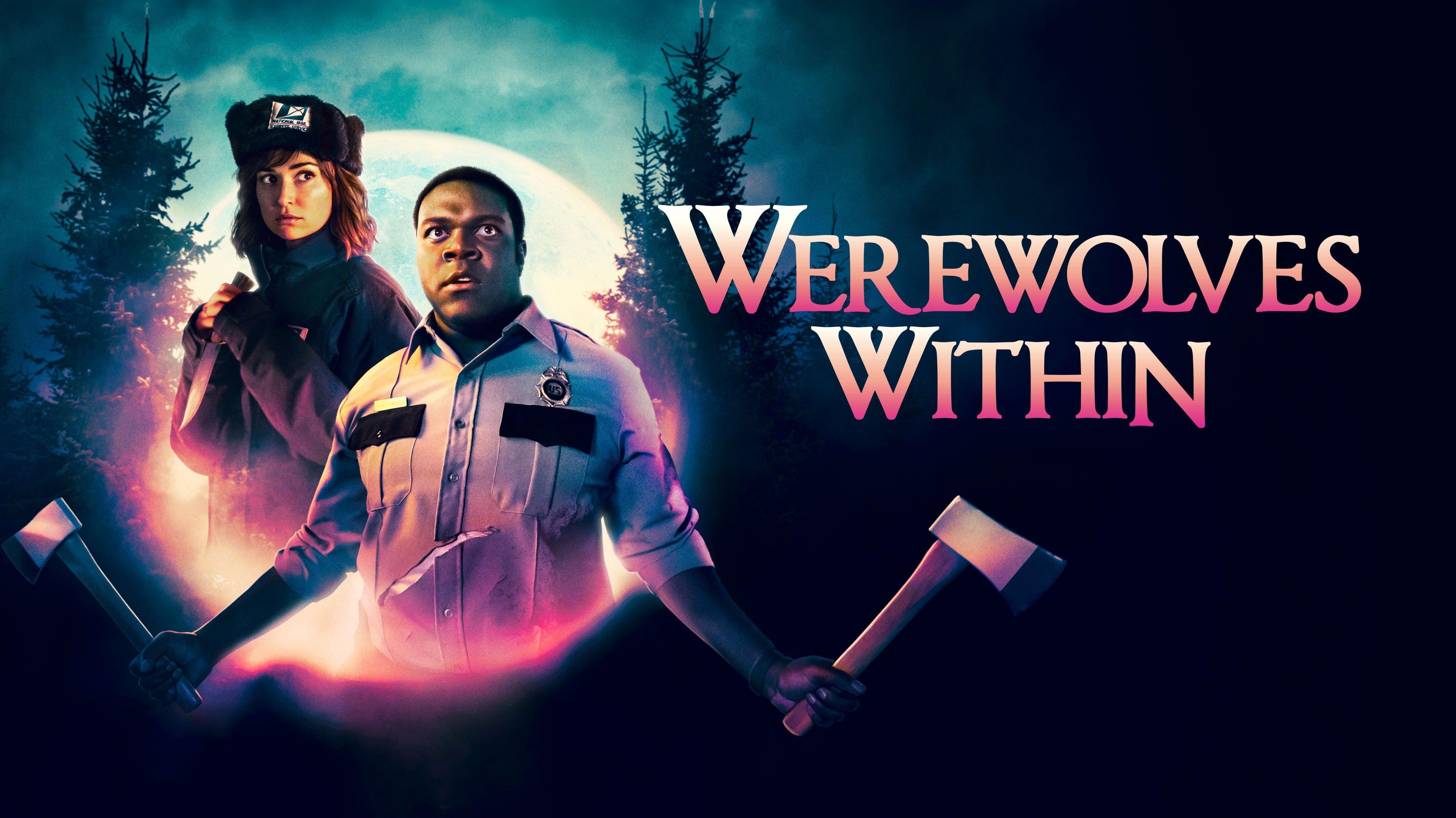 Watch Werewolves Within Streaming Online on Philo (Free Trial)