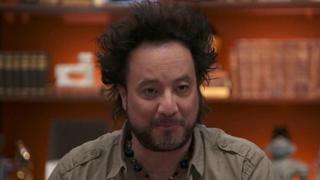 Ancient Aliens