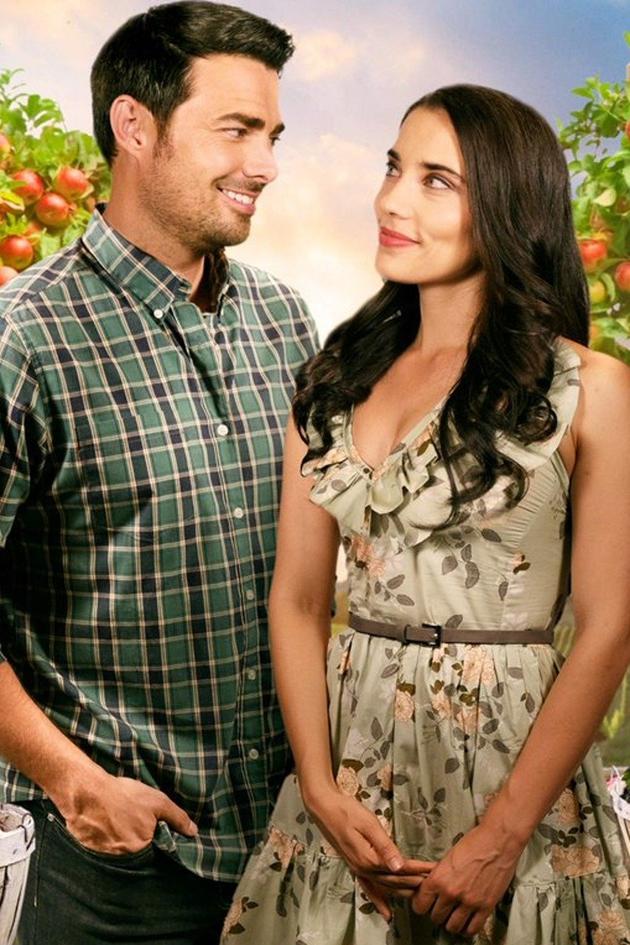A Country Romance
