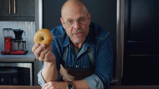Bagel Attraction