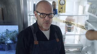 Fermentation Man