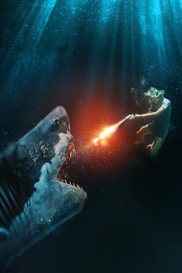 Great White