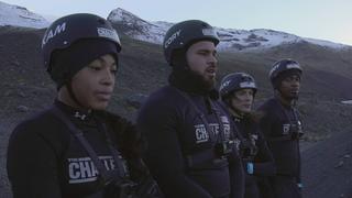 Double Agents: No Time to Die