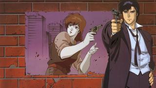 City Hunter: Million Dollar Conspiracy
